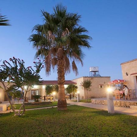 Glaro Garden Hotel Agia Trias المظهر الخارجي الصورة